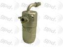 Global Parts 9414805 A/C Receiver Drier Kit