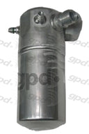 Global Parts 9414817 A/C Receiver Drier Kit
