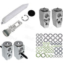 Global Parts 9414842 A/C Receiver Drier Kit
