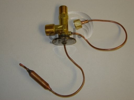 Global Parts 9421235 A/C Receiver Drier Kit