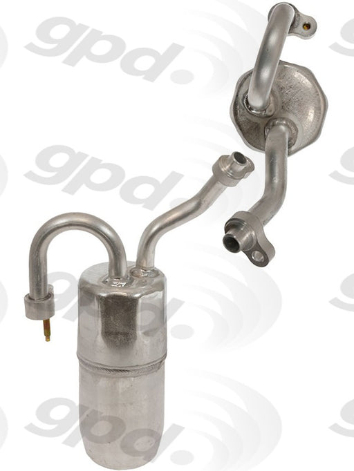 Global Parts 9421266 A/C Receiver Drier Kit