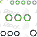 Global Parts 9421281 A/C Receiver Drier Kit