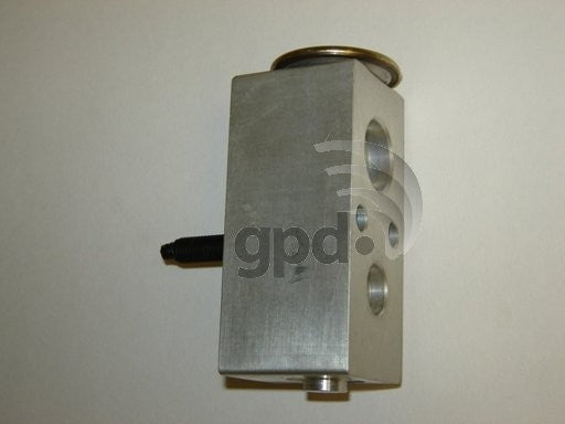 Global Parts 9421839 A/C Receiver Drier Kit