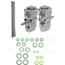 Global Parts 9422003 A/C Receiver Drier Kit