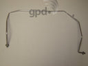Global Parts 9422050 A/C Receiver Drier Kit