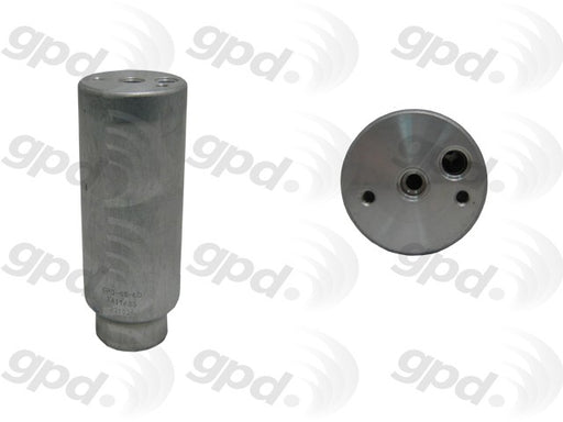 Global Parts 9422074 A/C Receiver Drier Kit