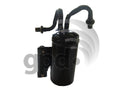 Global Parts 9422412 A/C Receiver Drier Kit