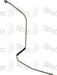 Global Parts 9422493 A/C Receiver Drier Kit