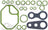 Global Parts 9422515 A/C Receiver Drier Kit