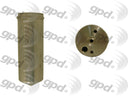 Global Parts 9422536 A/C Receiver Drier Kit