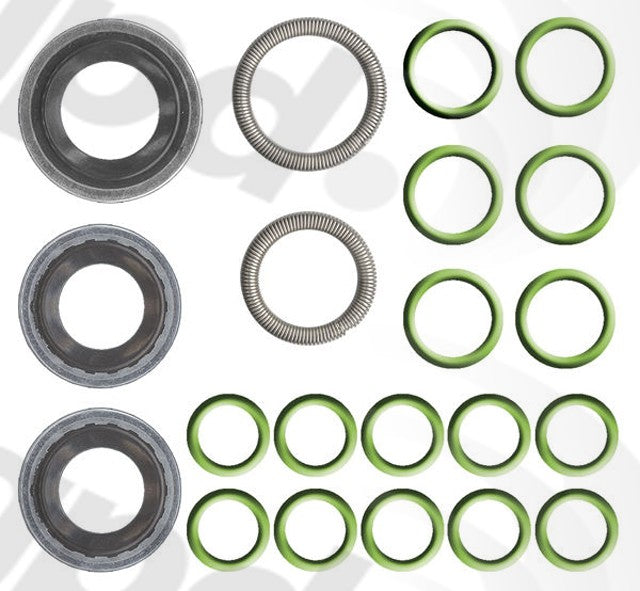 Global Parts 9422568 A/C Receiver Drier Kit