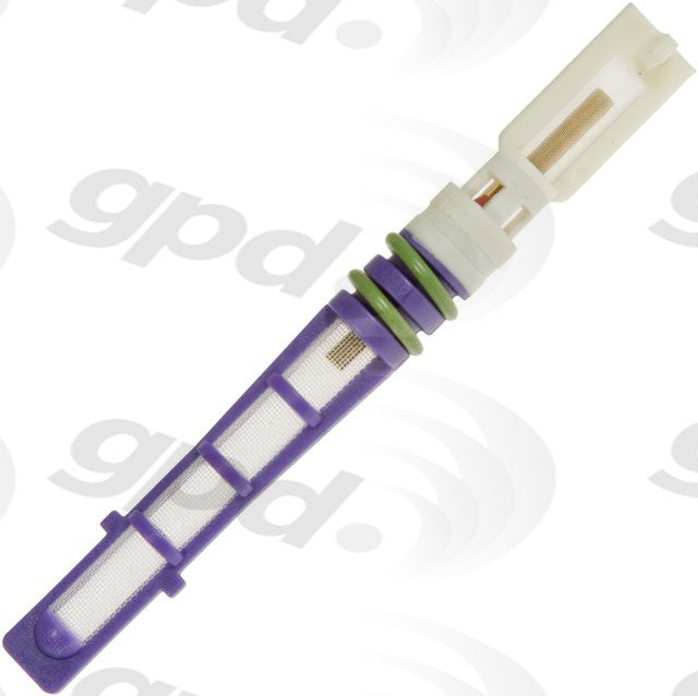 Global Parts 9422568 A/C Receiver Drier Kit
