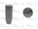 Global Parts 9422570 A/C Receiver Drier Kit