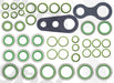 Global Parts 9422818 A/C Receiver Drier Kit
