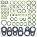 Global Parts 9422966 A/C Receiver Drier Kit