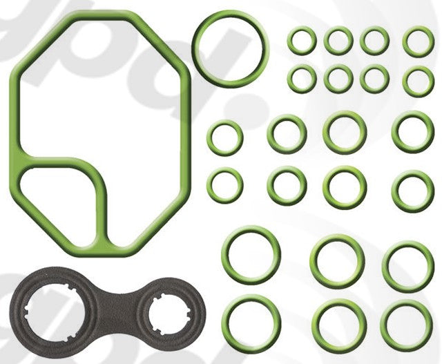 Global Parts 9423295 A/C Receiver Drier Kit