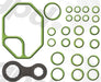 Global Parts 9423295 A/C Receiver Drier Kit