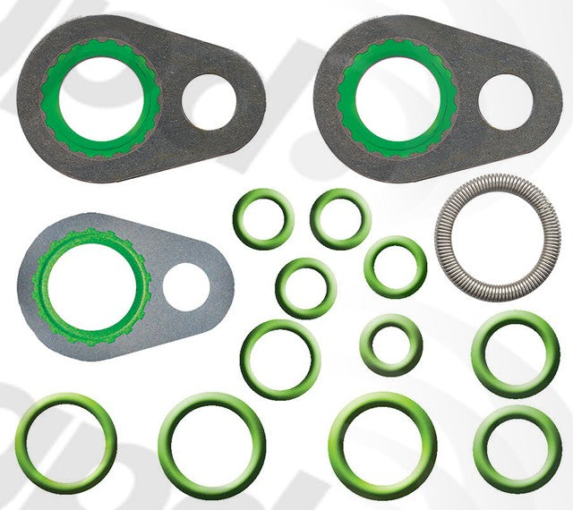 Global Parts 9423357 A/C Receiver Drier Kit