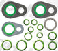Global Parts 9423357 A/C Receiver Drier Kit