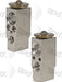 Global Parts 9423357 A/C Receiver Drier Kit