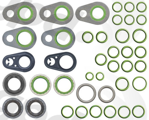 Global Parts 9423362 A/C Receiver Drier Kit