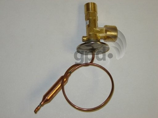 Global Parts 9423376 A/C Receiver Drier Kit