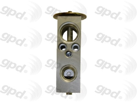 Global Parts 9423420 A/C Receiver Drier Kit