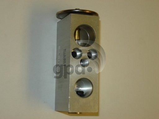 Global Parts 9423420 A/C Receiver Drier Kit