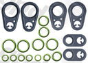 Global Parts 9423428 A/C Receiver Drier Kit