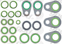 Global Parts 9431292 A/C Receiver Drier Kit
