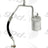 Global Parts 9431322 A/C Receiver Drier Kit