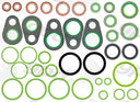 Global Parts 9431336 A/C Receiver Drier Kit