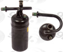 Global Parts 9431867 A/C Receiver Drier Kit