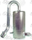 Global Parts 9431887 A/C Receiver Drier Kit