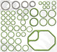 Global Parts 9431907 A/C Receiver Drier Kit