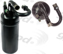 Global Parts 9431914 A/C Receiver Drier Kit