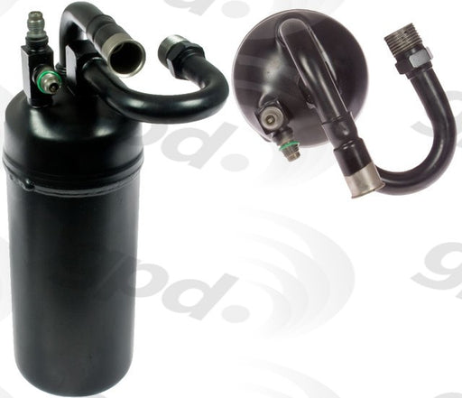 Global Parts 9431914 A/C Receiver Drier Kit