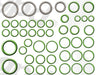 Global Parts 9431921 A/C Receiver Drier Kit
