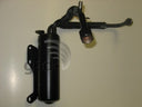 Global Parts 9431961 A/C Receiver Drier Kit