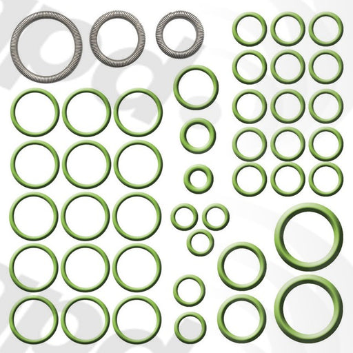 Global Parts 9432005 A/C Receiver Drier Kit