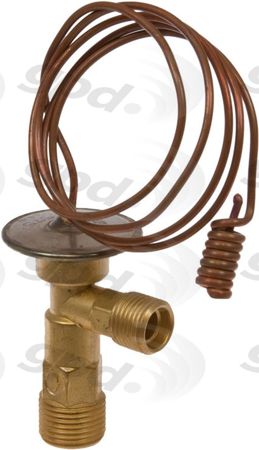 Global Parts 9432852 A/C Receiver Drier Kit