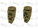 Global Parts 9432854 A/C Receiver Drier Kit
