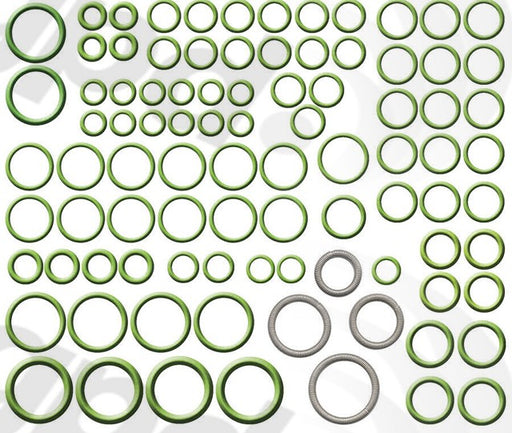 Global Parts 9432983 A/C Receiver Drier Kit