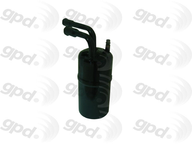Global Parts 9433001 A/C Receiver Drier Kit