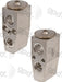 Global Parts 9433340 A/C Receiver Drier Kit