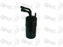 Global Parts 9433341 A/C Receiver Drier Kit