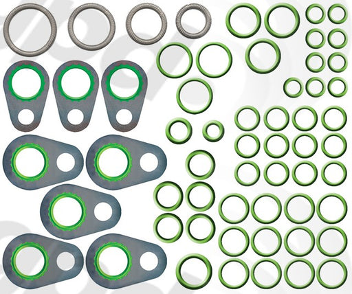 Global Parts 9433349 A/C Receiver Drier Kit