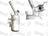 Global Parts 9433353 A/C Receiver Drier Kit