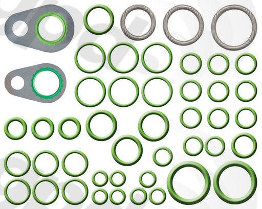 Global Parts 9433358 A/C Receiver Drier Kit