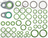 Global Parts 9433358 A/C Receiver Drier Kit
